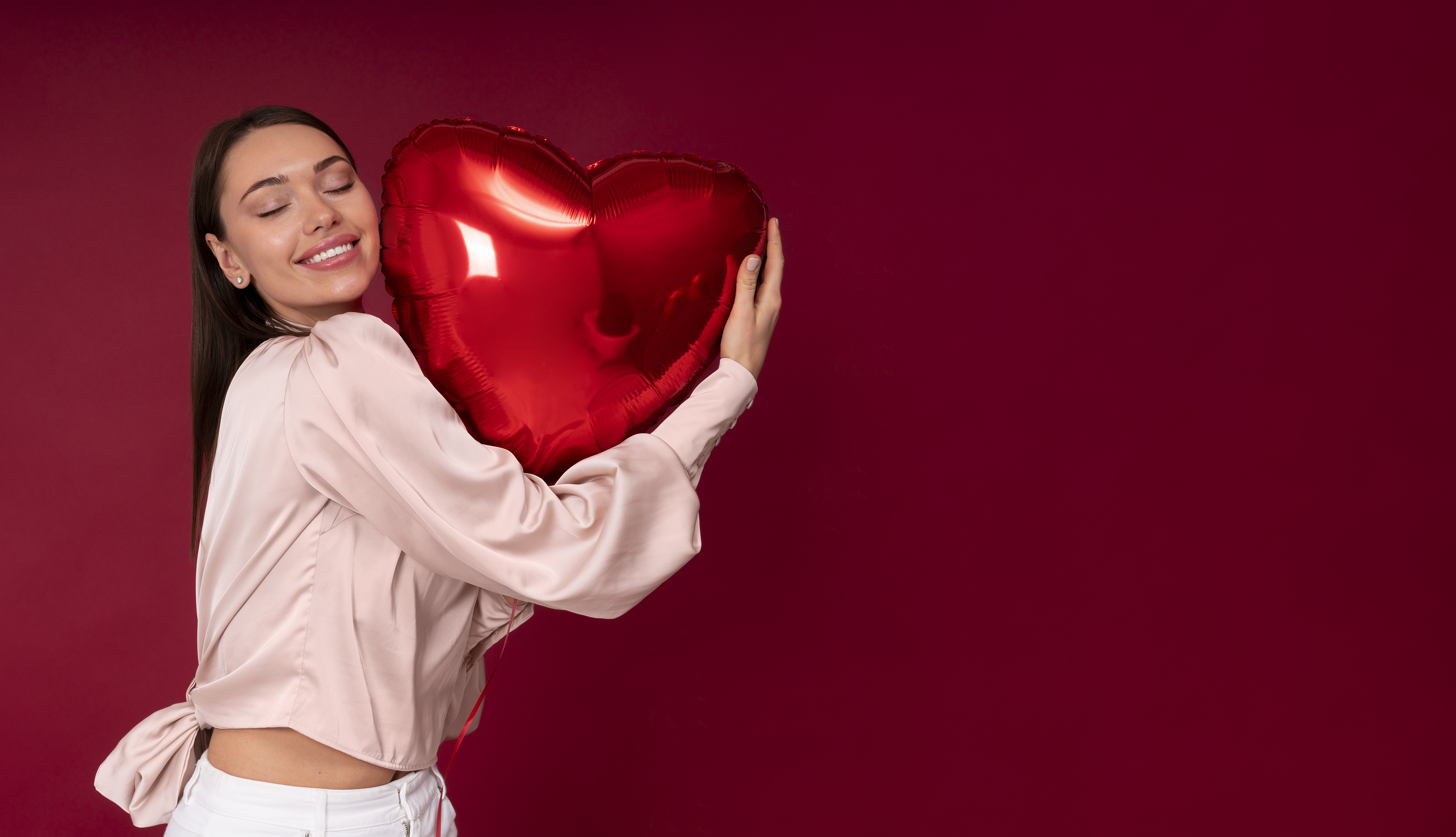 Promo San Valentín